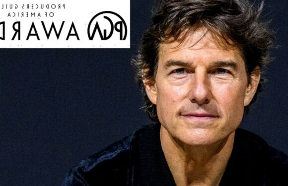 Tom Cruise To Receive PGA’s David O. Selznick Achievement Award