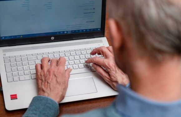 Top 40 digital skills over-60s have learned in last 10 years