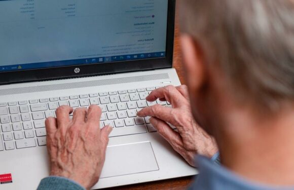 Top 40 digital skills over-60s have learned in last 10 years – like video calls