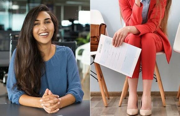 Top employer reveals the WORST answer to common job interview question