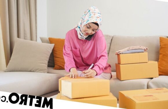 Top household items you could sell in January to earn a bit of spare cash