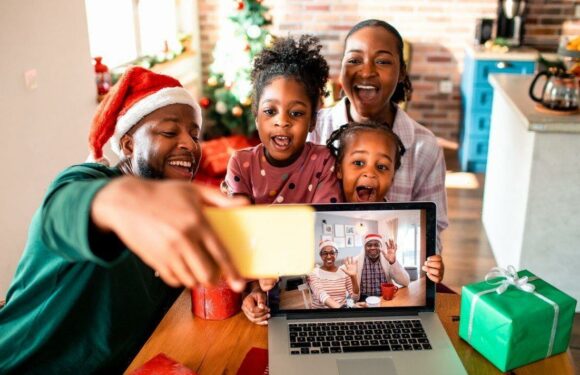 Top tech gifts Brits hope to get for Christmas – like mobile phones