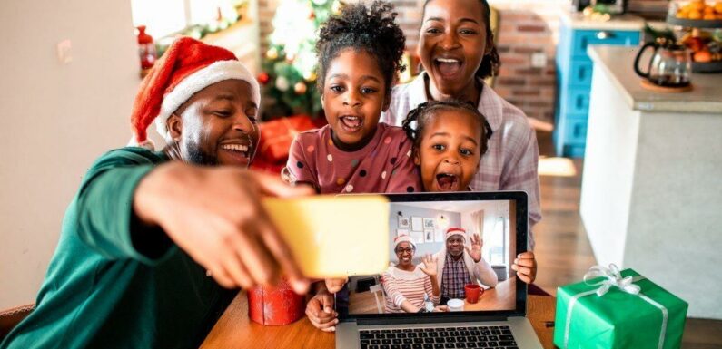Top tech gifts Brits hope to get for Christmas – like mobile phones