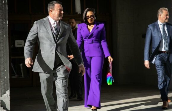 Tory Lanez Found Guilty in Shooting of Megan Thee Stallion