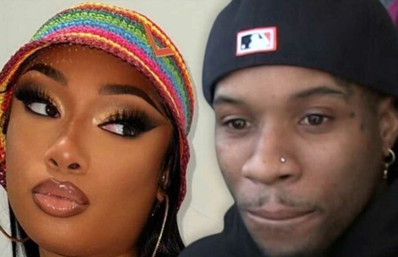 Tory Lanez Found Guilty of Shooting Megan Thee Stallion