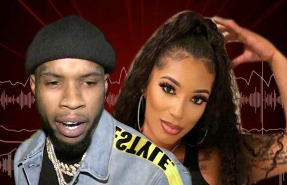 Tory Lanez Remorseful Over Megan Thee Stallion Shooting In Jail with Kelsey Harris