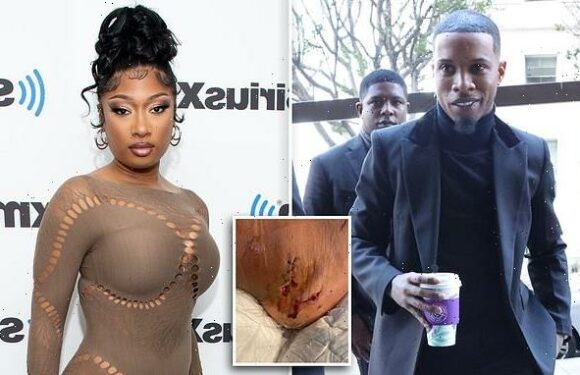 Tory Lanez confirms he will not take the stand in his assault