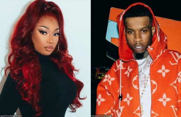 Tory Lanez to Be Sentenced in January 2023 After He’s Found Guilty of Shooting Megan Thee Stallion