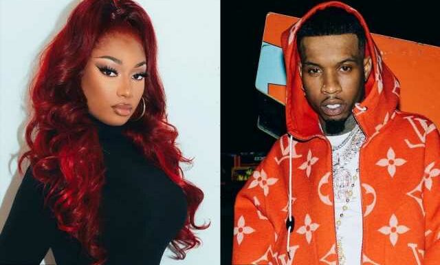 Tory Lanez to Be Sentenced in January 2023 After He’s Found Guilty of Shooting Megan Thee Stallion
