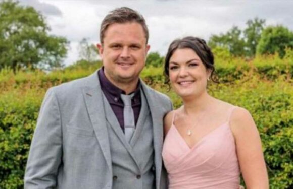 Tragedy as man dies 2 weeks after blaze that claimed the life of his fiancée as family say they're 'reunited forever' | The Sun