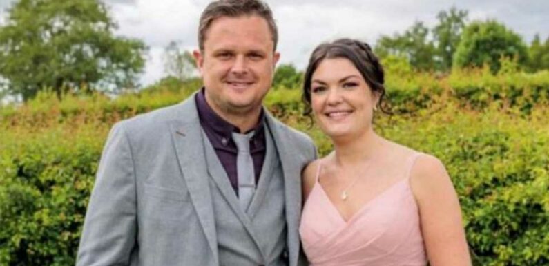 Tragedy as man dies 2 weeks after blaze that claimed the life of his fiancée as family say they're 'reunited forever' | The Sun