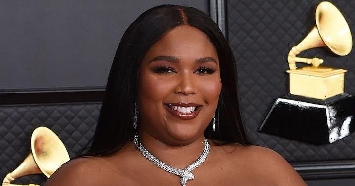Trend Alert! Lizzo Debuts Buzzed-About Wolf Haircut: Video