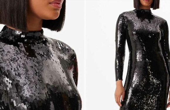 Trendsetters NYE: Dresses That Will Make You Look as Fierce as a Firework