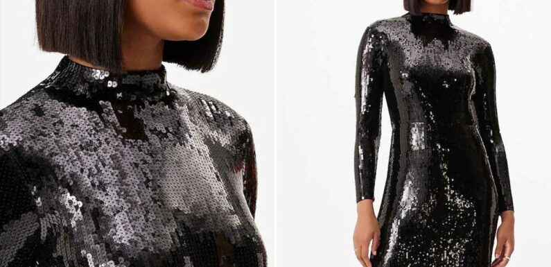 Trendsetters NYE: Dresses That Will Make You Look as Fierce as a Firework