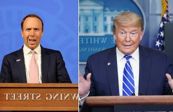 Trump is 'awful, awful man'