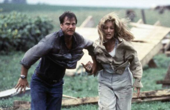 Twister Sequel 'Twisters' Sets Summer 2024 Release Date