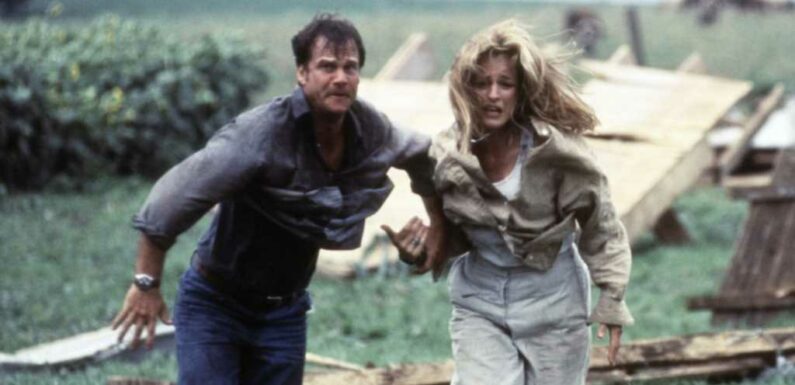 Twister Sequel 'Twisters' Sets Summer 2024 Release Date