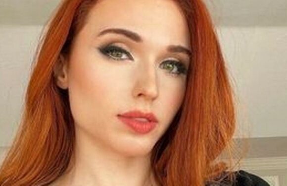 Twitch streamer sent mysterious box and is gobsmacked when she finds £57k inside