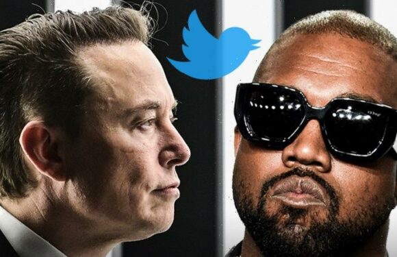 Twitter moves to automated moderation as hate speech surges