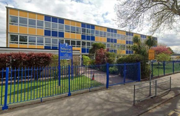 Two more confirmed cases of same deadly infection that killed girl, 6, found at nearby school | The Sun