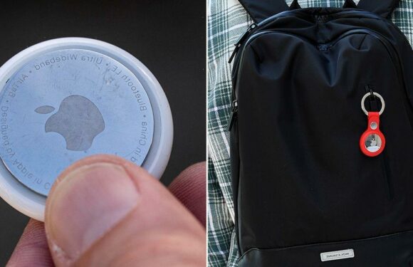 Two women sue Apple for selling ‘weapon of choice for stalkers and abusers’