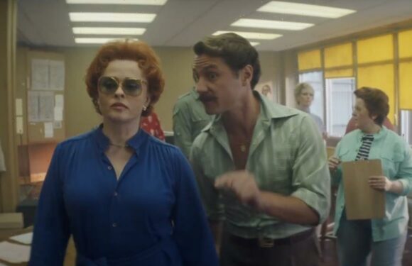 U.K. Broadcaster ITV Bets Big on New Streamer ITVX With Helena Bonham Carter, David Tenant on Slate