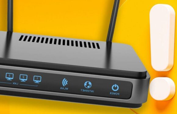 UK broadband alert! If your Wi-Fi router is in this room, move it now