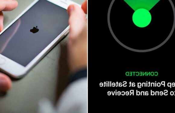 UK iPhone users warned not to use ‘lifesaving’ new feature except in emergencies