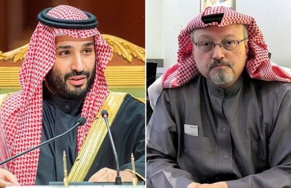 US judge DROPS lawsuit against MBS over murder of Jamal Khashoggi