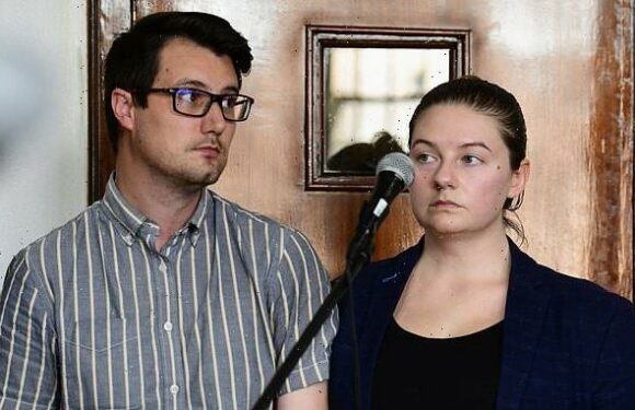 Uganda prosecutor says U.S. couple accused of torturing child is a…