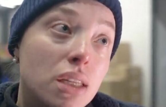 Ukraine accuses Putin’s troops of mass rape ‘Tortured, murdered’