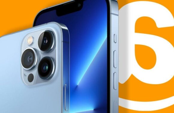 Ultimate iPhone gets more affordable thanks to huge Amazon price cut