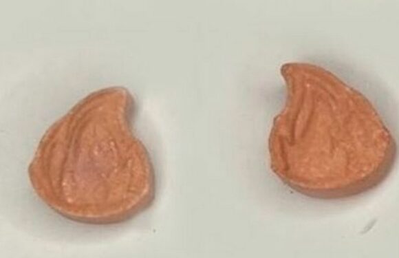 Urgent warning as super-strength ‘flame’ pills circulate this New Year Eve