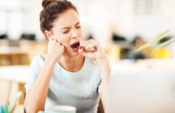 Urgent warning over silent killer that can first appear as feeling really tired | The Sun