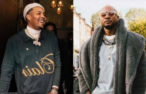 Usher Reacts to G Herbo Claiming He’s a Better Singer After Covering ‘Superstar’