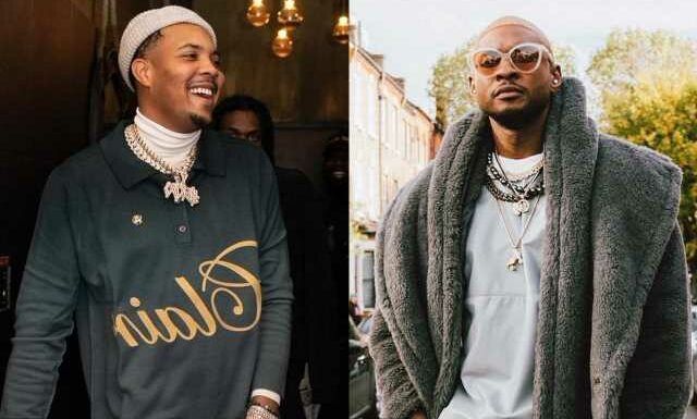 Usher Reacts to G Herbo Claiming He’s a Better Singer After Covering ‘Superstar’
