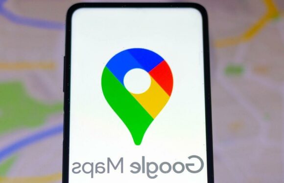 Vanish from Google Maps with this guide to blurring your home on Street View