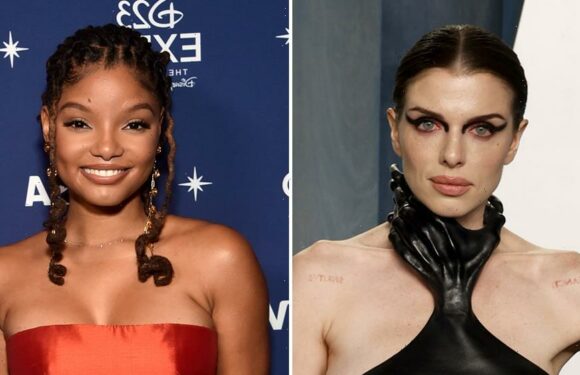 Variety’s Best 2022 Red Carpet Moments: Julia Fox’s ‘Masterpiece’ Memoir, Halle Bailey’s ‘Little Mermaid’ Debut and More