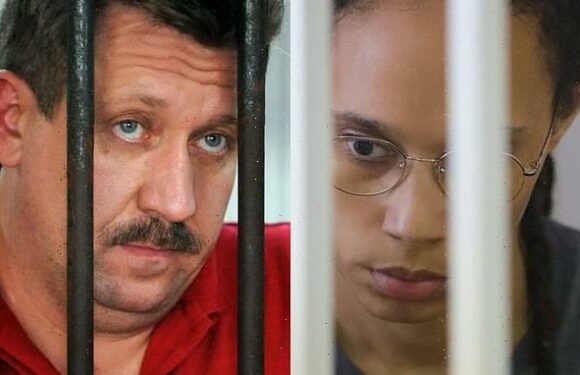 Viktor Bout: Russian 'Merchant of Death' swapped for Brittney Griner