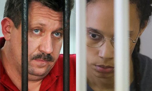 Viktor Bout: Russian 'Merchant of Death' swapped for Brittney Griner