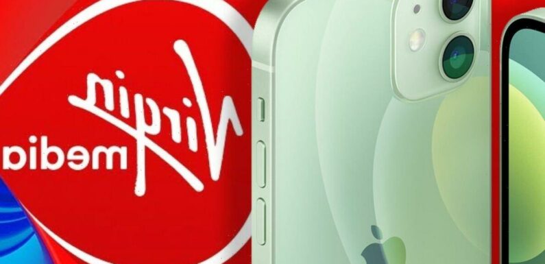 Virgin Media O2 customers can get £100 by simply opening one app