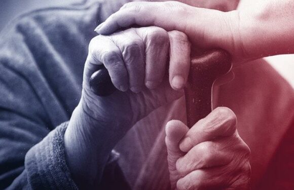 Voters support funding aged care wage rise, while IR laws show party divisions