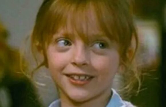Want to feel really old? Jude Law's cute kid from The Holiday looks totally unrecognisable… and she's had a baby | The Sun
