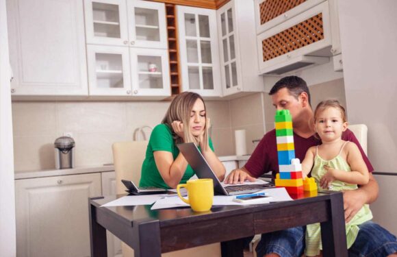 Warning for 200,000 families set to lose thousands next year due to extra child benefit charge | The Sun