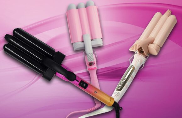 We tried three wavers and here's what we thought including Mark Hill, Mermade and Beauty Works | The Sun