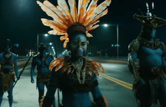 Weekend Box Office At $37M Near 2022 Low Before ‘Avatar: The Way Of Water’ Soaks Up All The Air