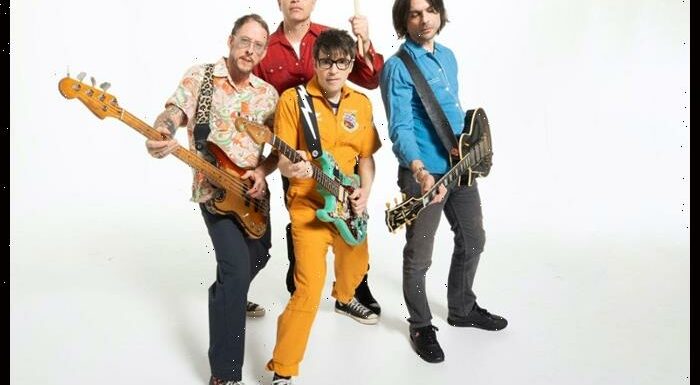 Weezer Share New Single I Want A Dog From SZNZ: Winter EP