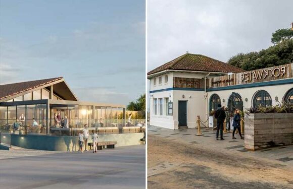 We’re furious at plans to turn quiet seaside haven into 'UK's Magaluf' – the ‘Love Island’ beach club will attract louts | The Sun