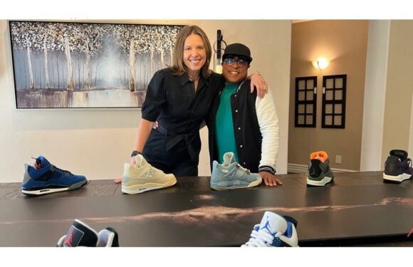 What Makes a Pair of Kicks Cool? Here’s What a Filmmaker Learned From Sneakerheads