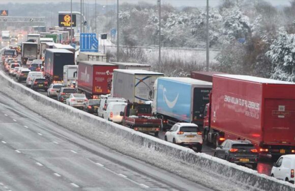 What are your rights if your delivery is delayed or doesn't arrive due to snow? | The Sun
